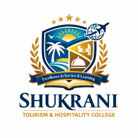 SHUKRANI TOURISM AND HOSPITALITY COLLEGE